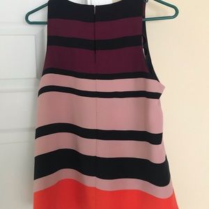 Ann Taylor Tops - Ann Taylor sleeveless top Ann Taylor Tops - Ann Taylor sleeveless top